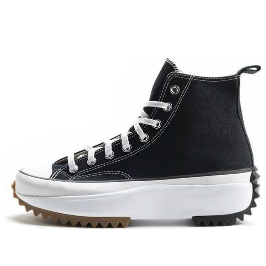 ConverseRun Star Hi 'Black'