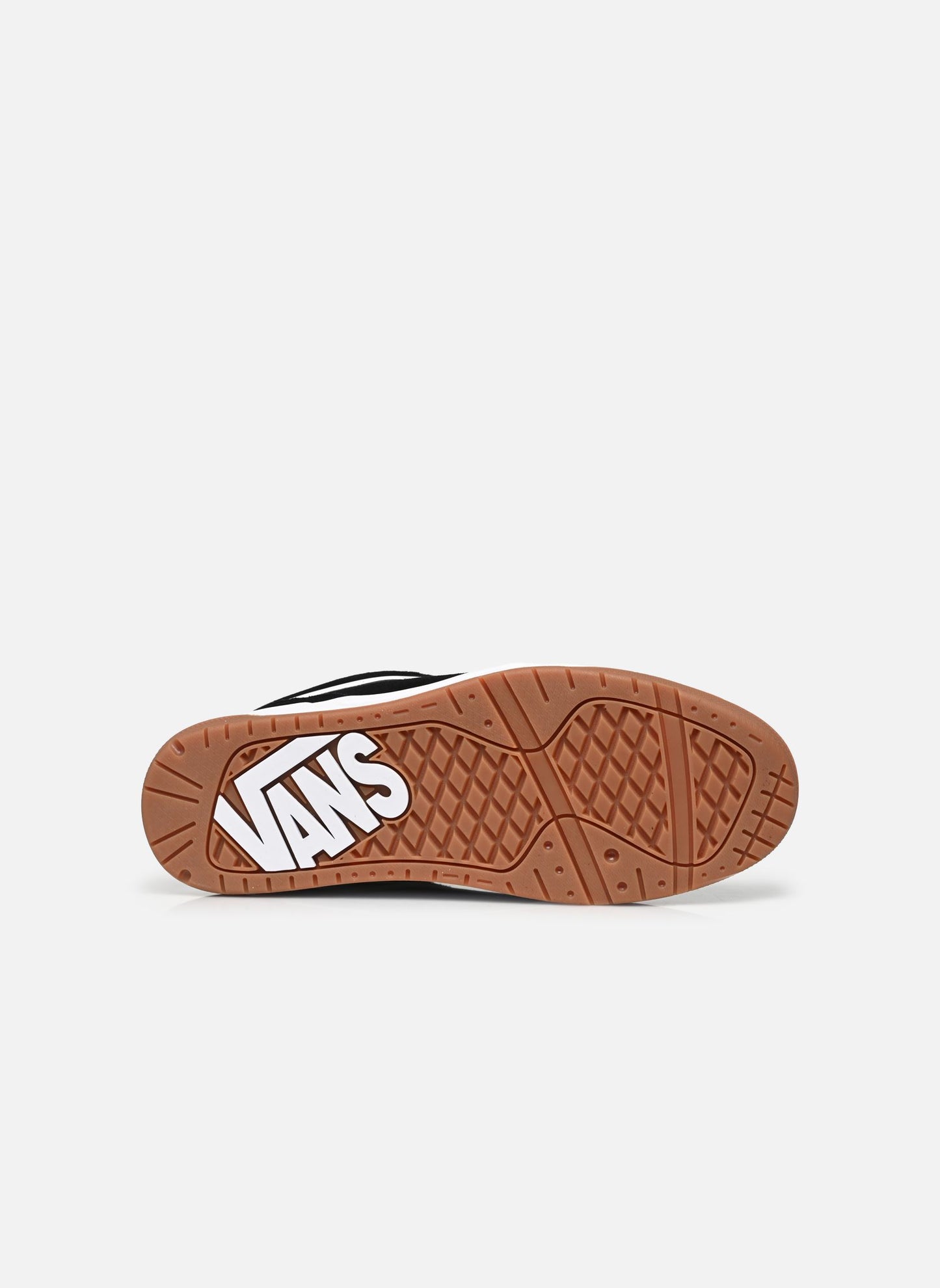 Vans
Sneakers Hylane M heren zwart