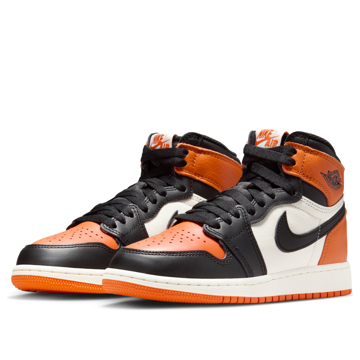 Air Jordan 1 Retro High OG 'Shattered Backboard'