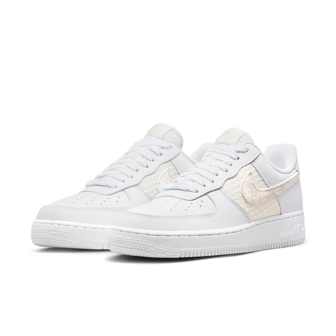 Nike Air Force 1 '07 SE 'Flower Swoosh'