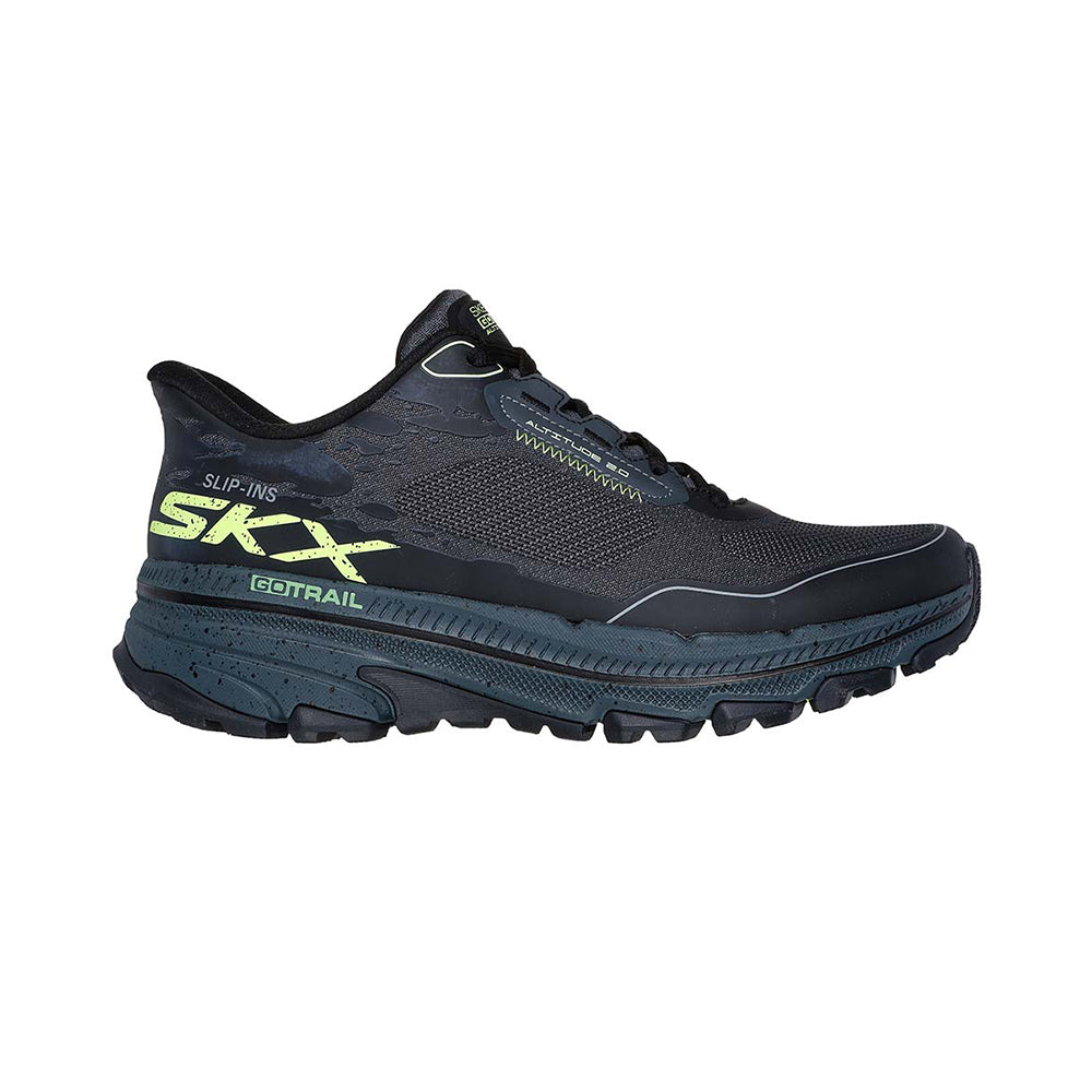 SKECHERS SLIP-INS : Outdoor GOrun Trail Altitude 2.0 - Utmost Tread