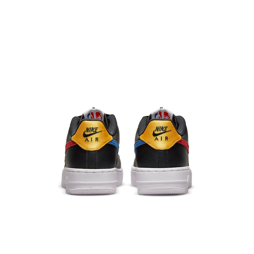 Nike-(GS) Nike x NBA Air Force 1 Low '06 LV8 EMB 'WNBA'