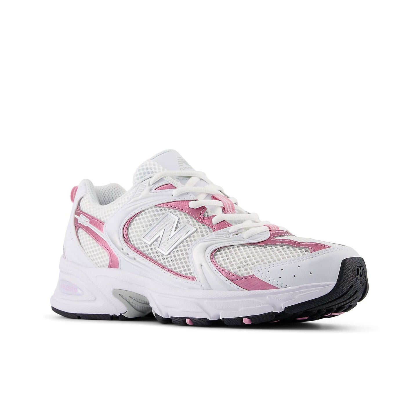 New Balance-530 'White Pink Sugar