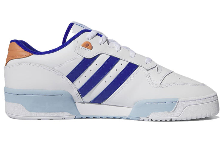 adidasRivalry 'White Blue Clear Sky'