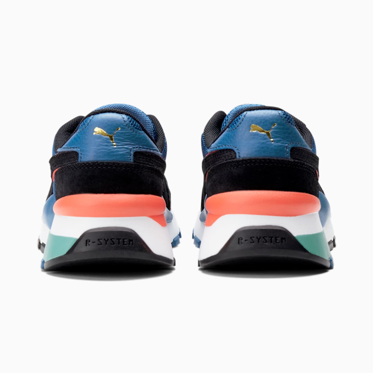 Mens Puma RS 2.0 GO