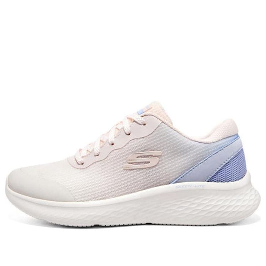 Skechers Sketch-Lite Pro "White, Purple and Pink"