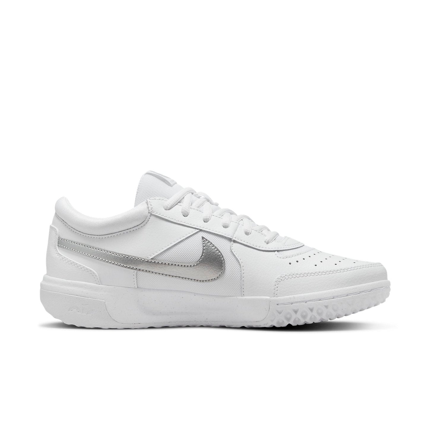 Nike Zoom Court Lite 3 'White Silver