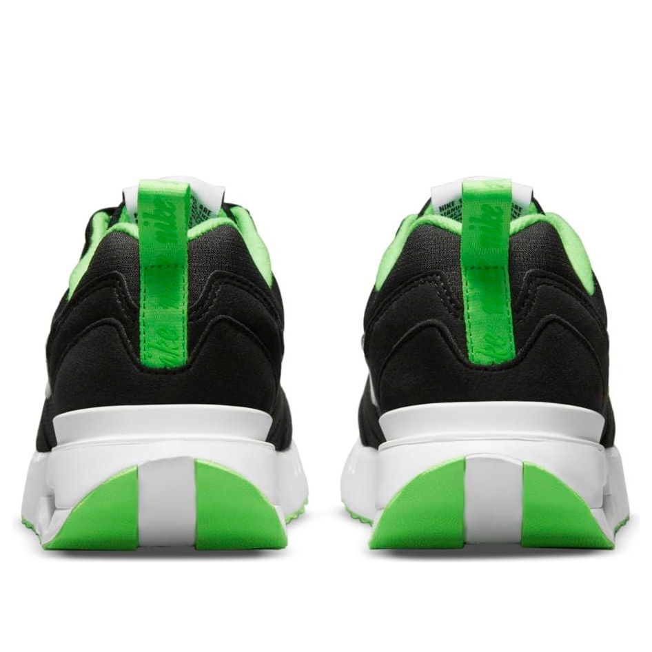 Nike Air Max Dawn 'Black Green