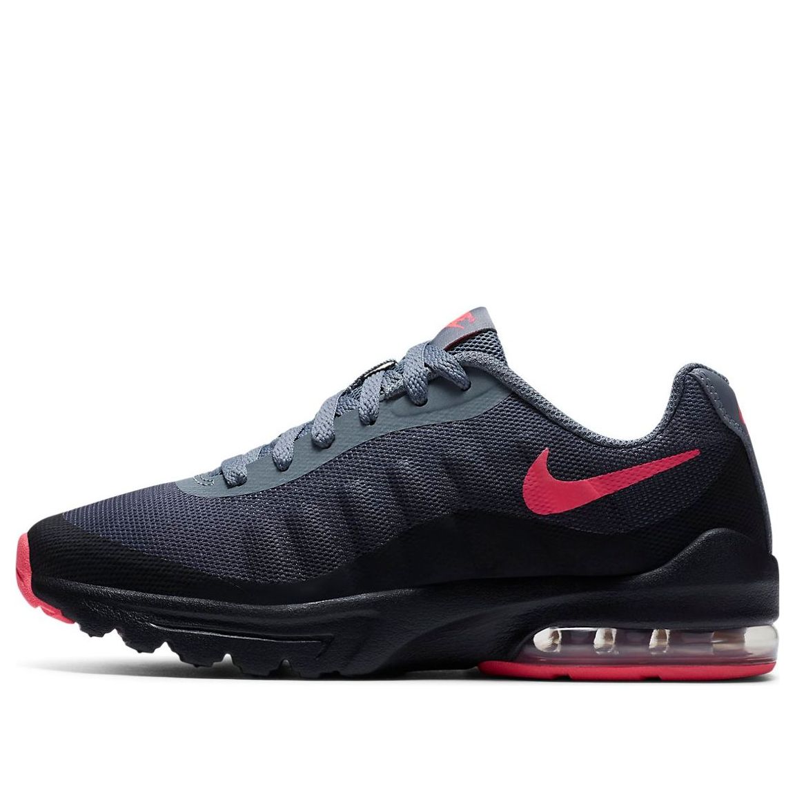 Nike Air Max Invigor 'Black Racer Pink