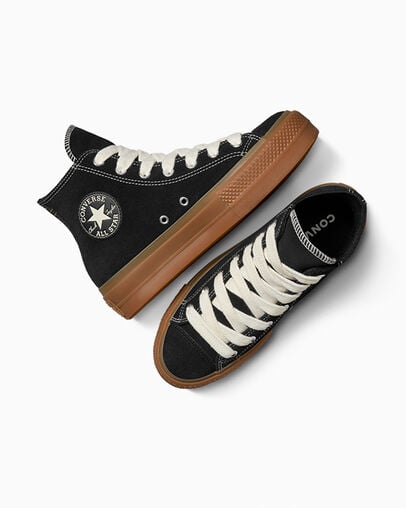 Chuck Taylor All Star Lift Platform Gum Sole