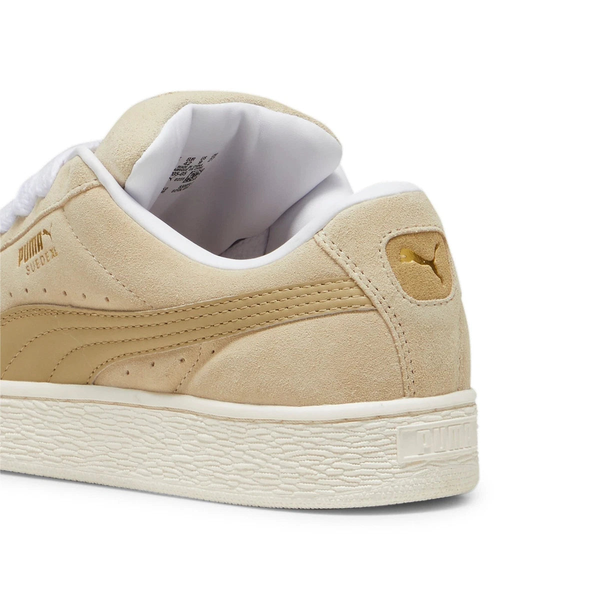 PUMA SUEDE XL