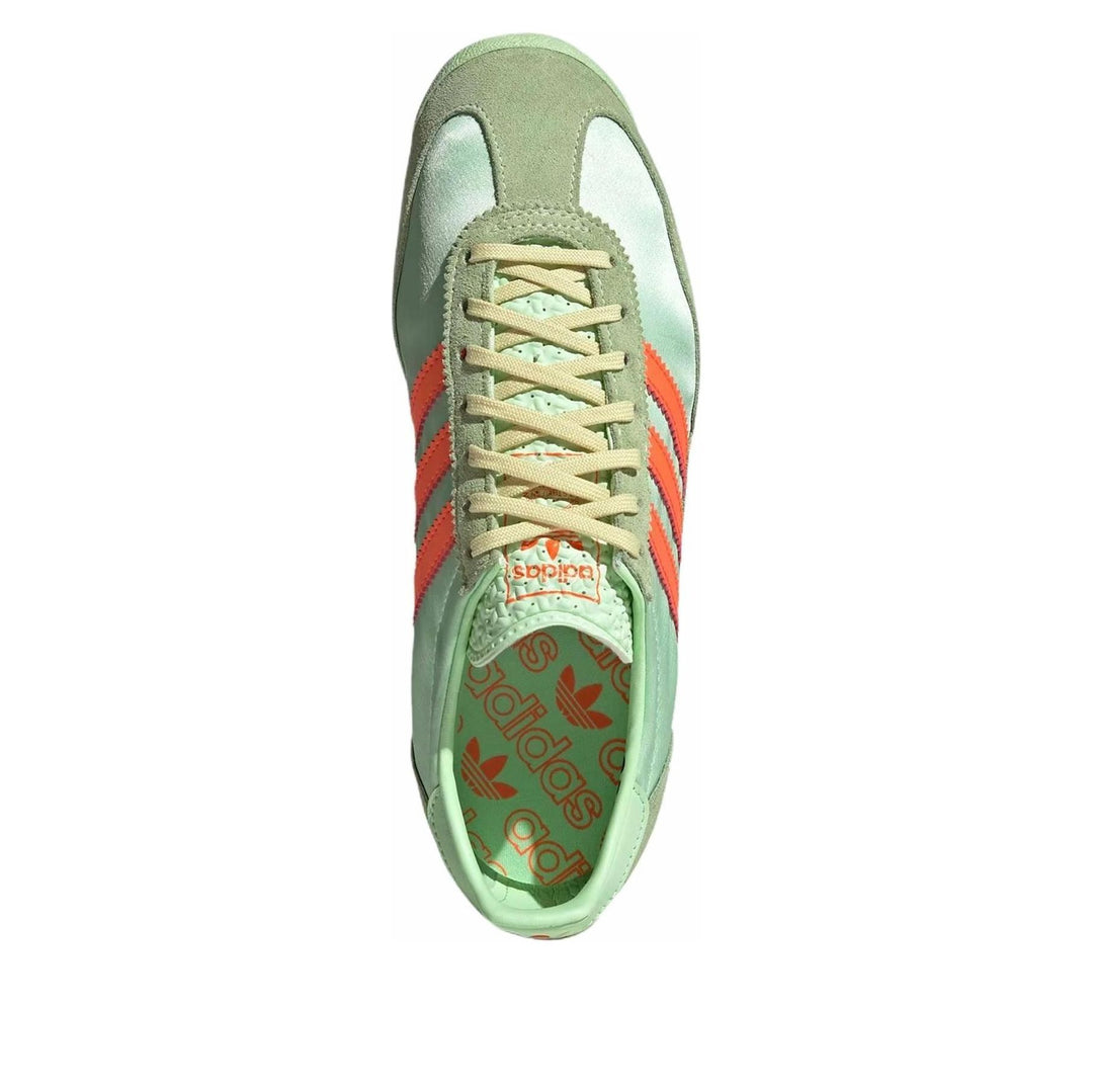 adidas SL 72 OG 'Green Spark Satin'