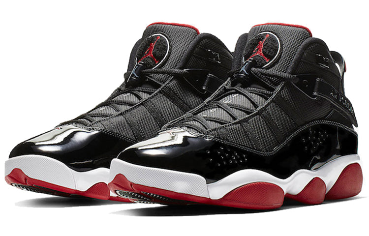 Jordan-Air Jordan 6