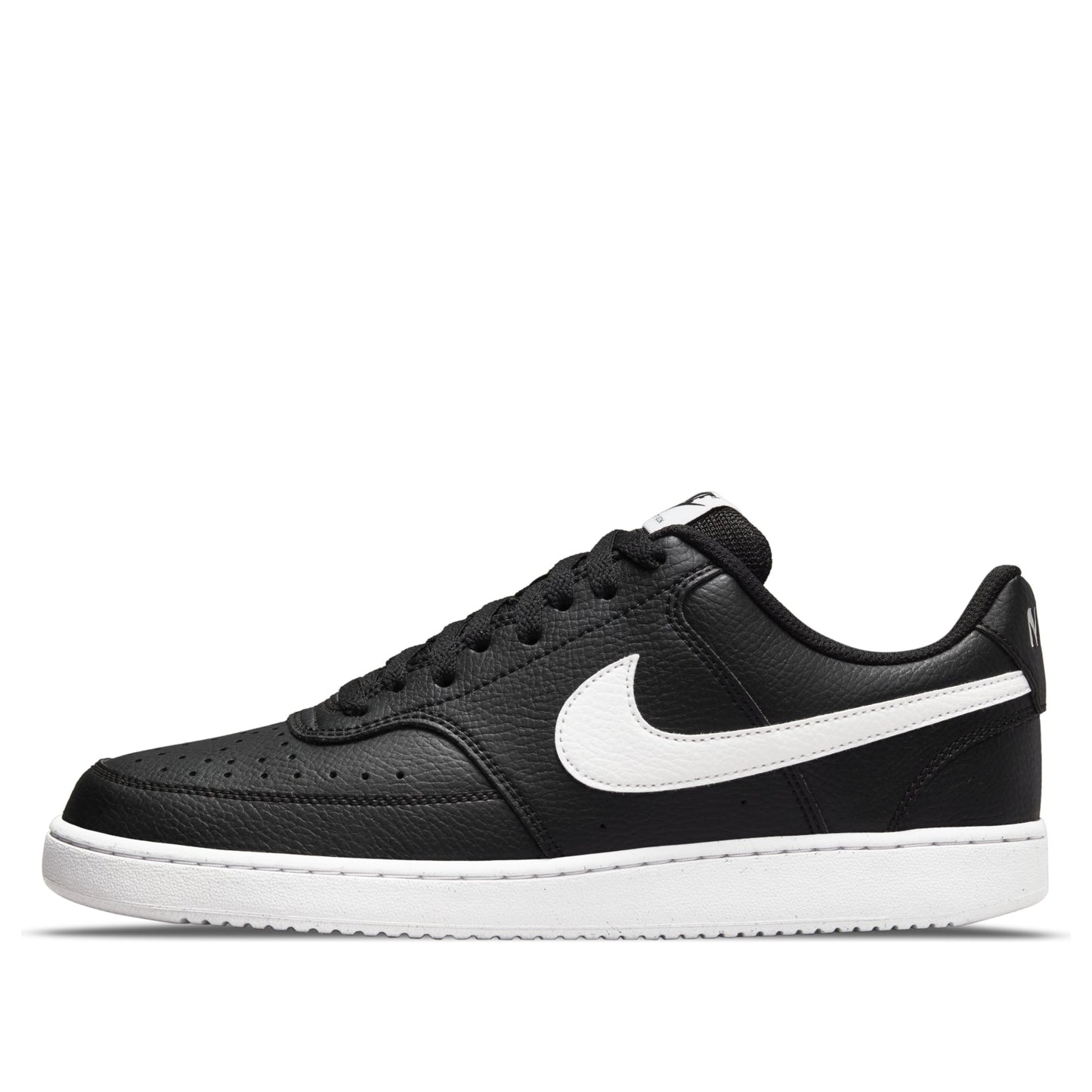 Next Nature Shoes "Black and White