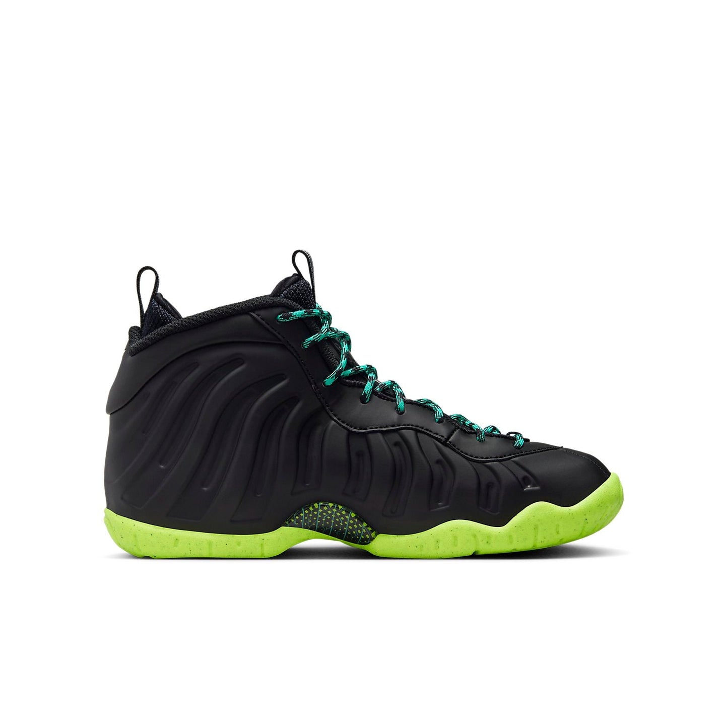 Nike Little Posite One 'Emerging Powers