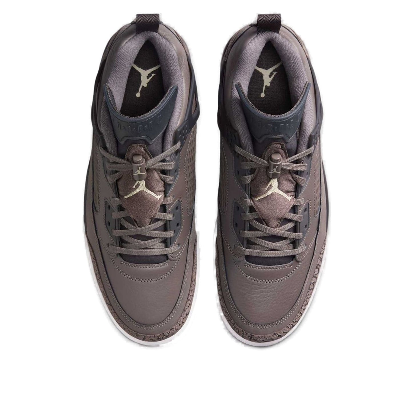 Jordan-Air Jordan Spizike  'Cave Stone
