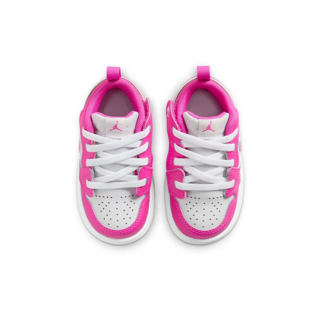 Air Jordan 1 Low Alt 'Fire Pink'
