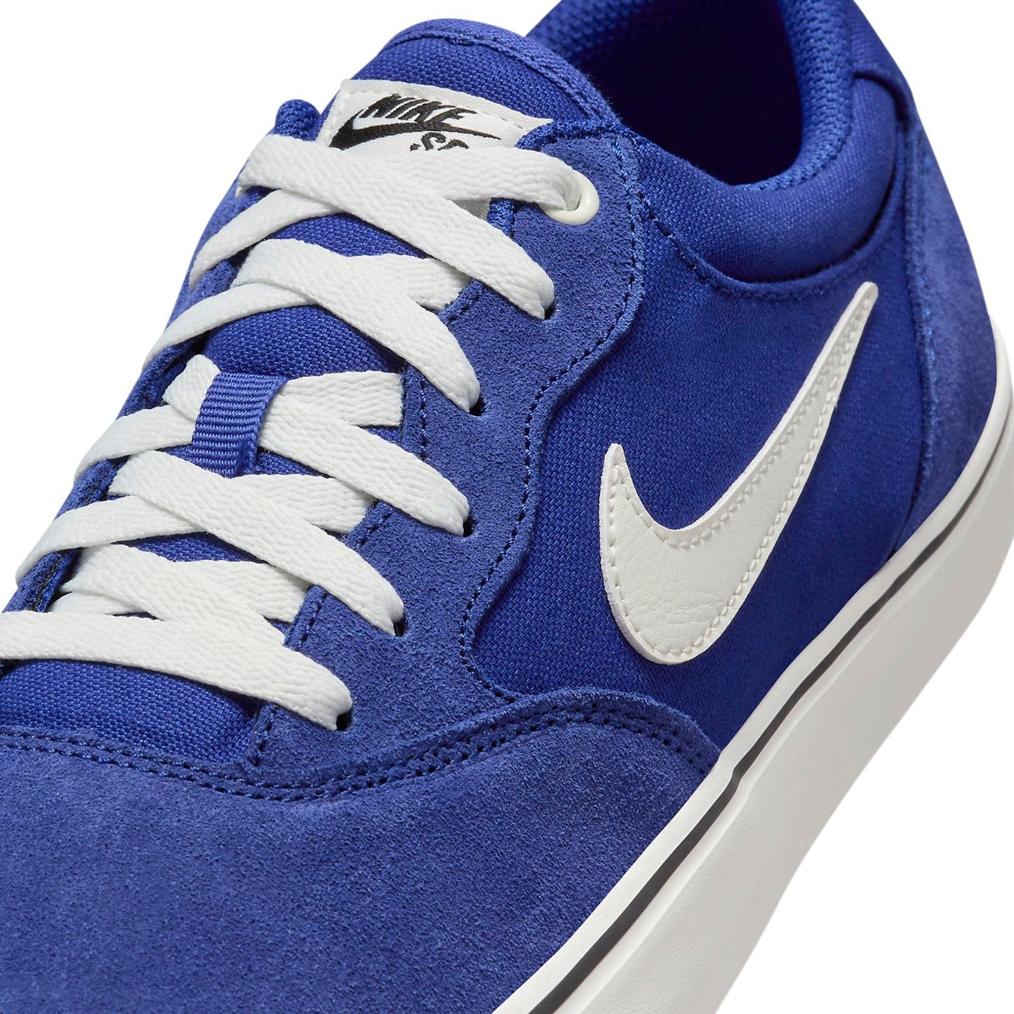 ike-SB Chron 2 'Deep Royal Blue