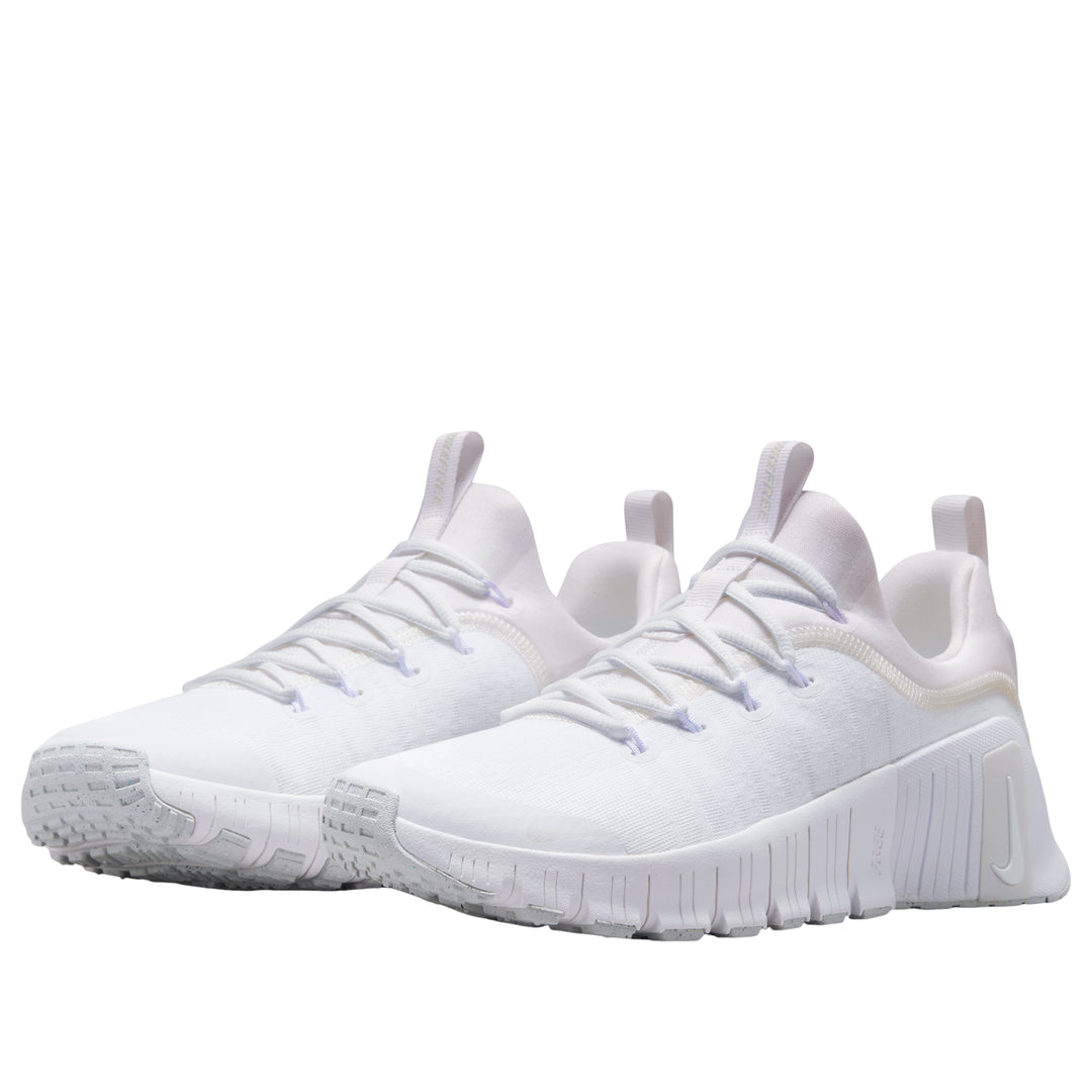 Nike Free Metcon 6 'Platinum Tint'