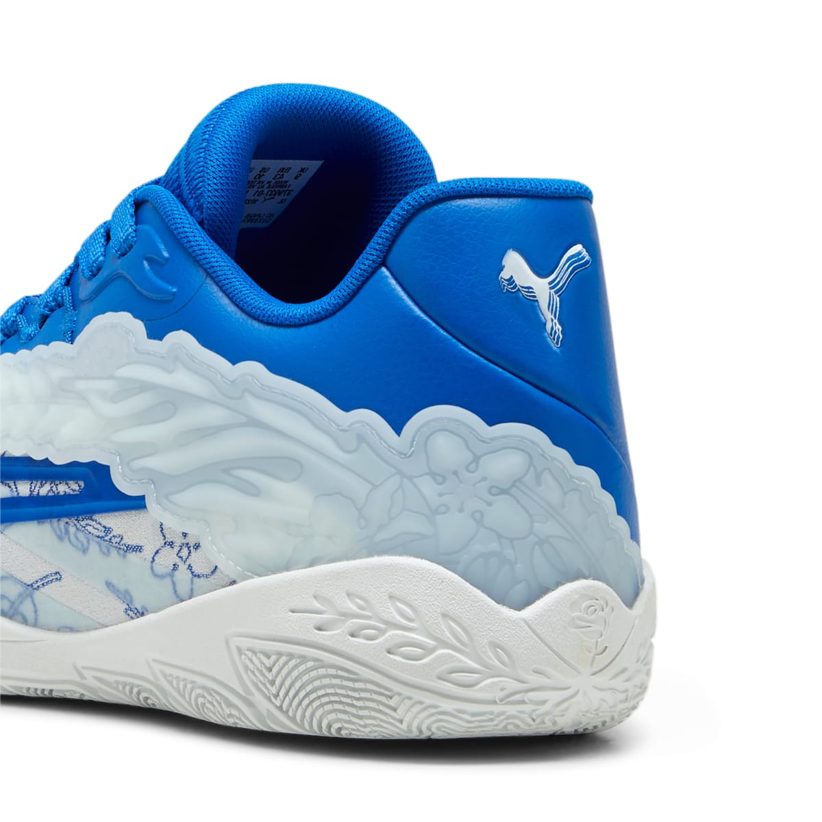PUMA Stewie 3 'City of Love