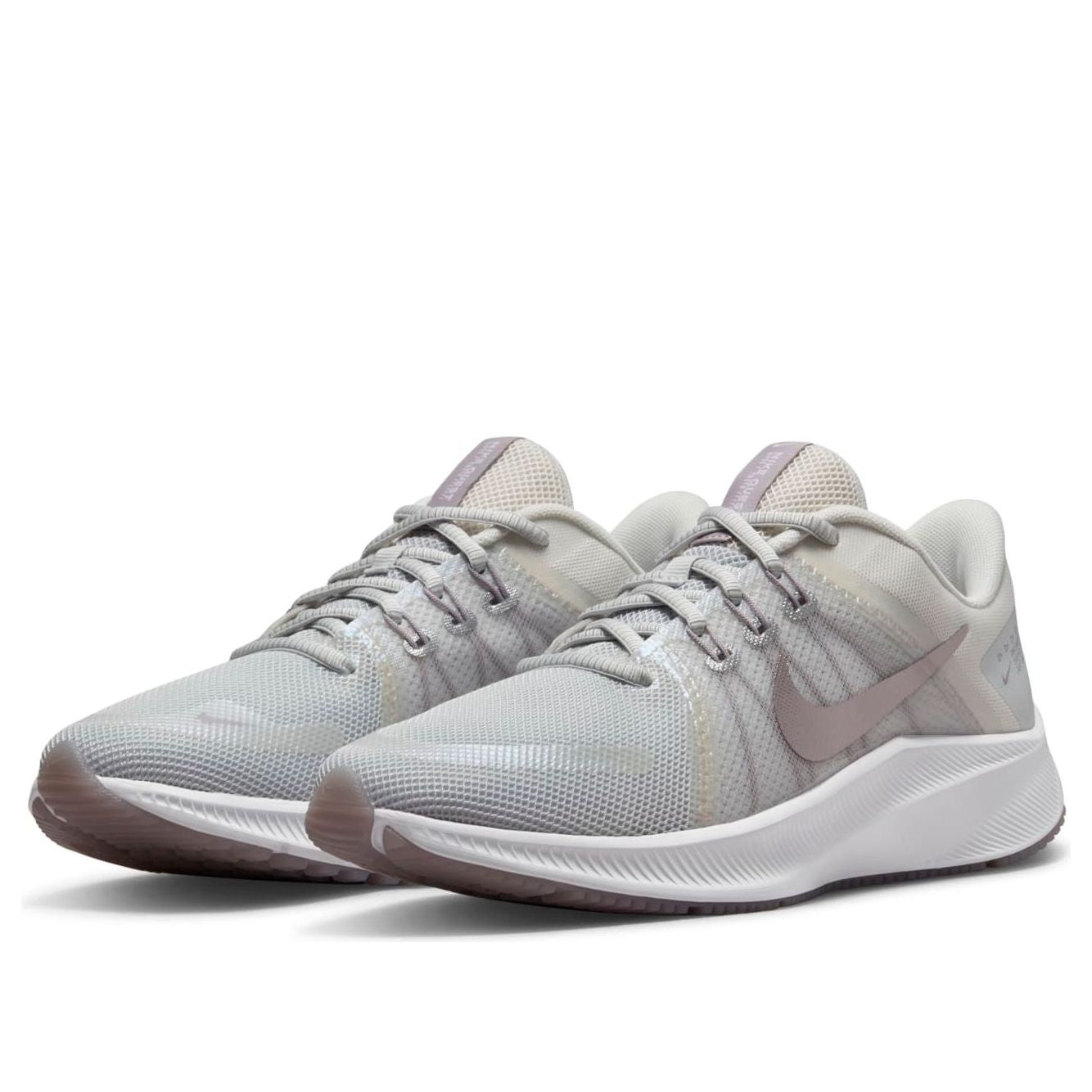 Nike Quest 4 Premium 'Photon Dust Metallic