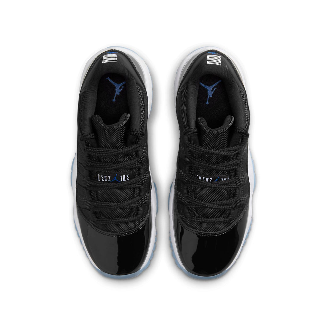 Jordan-(جي إس) Air Jordan 11 لو 'Space Jam'