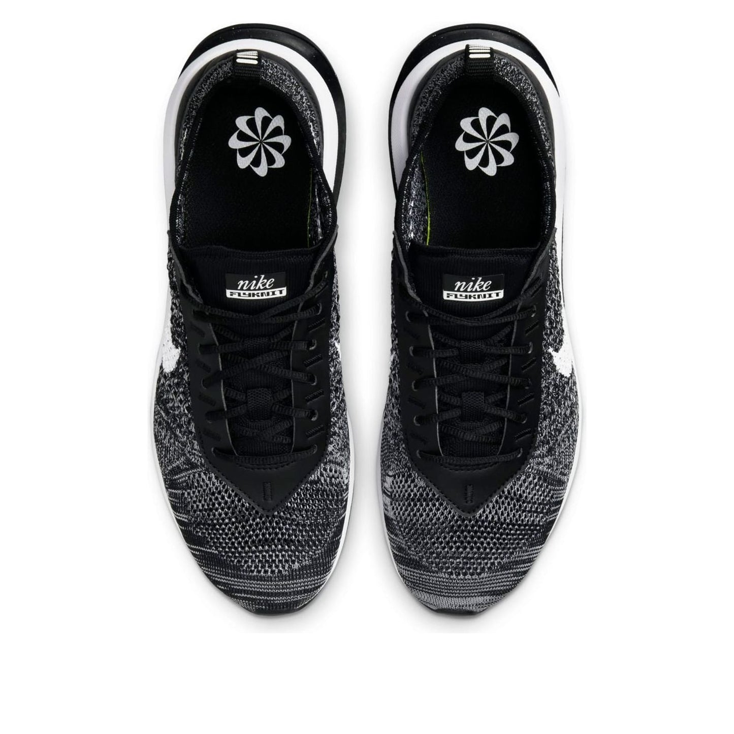 Nike Air Max Flyknit Racer 'Oreo'