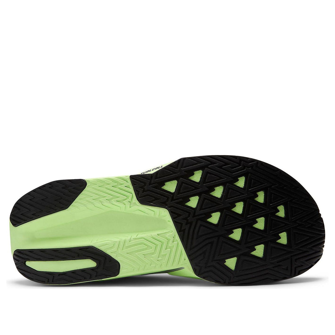 New Balance-FuelCell Rebel v5 'Mint Flash'
