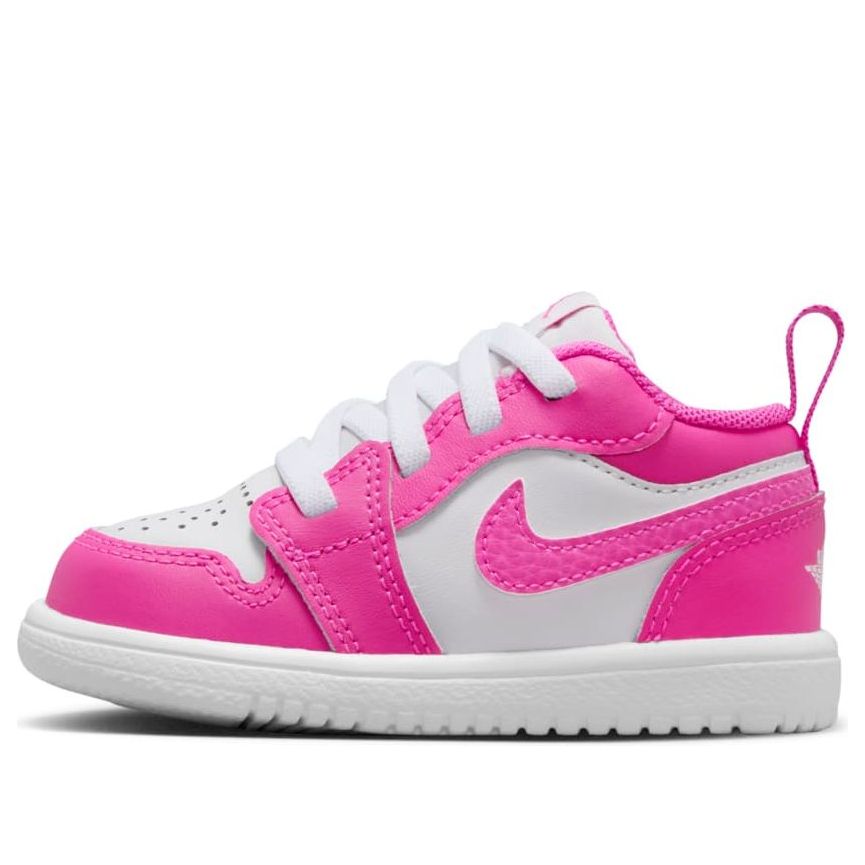 Air Jordan 1 Low Alt 'Fire Pink'