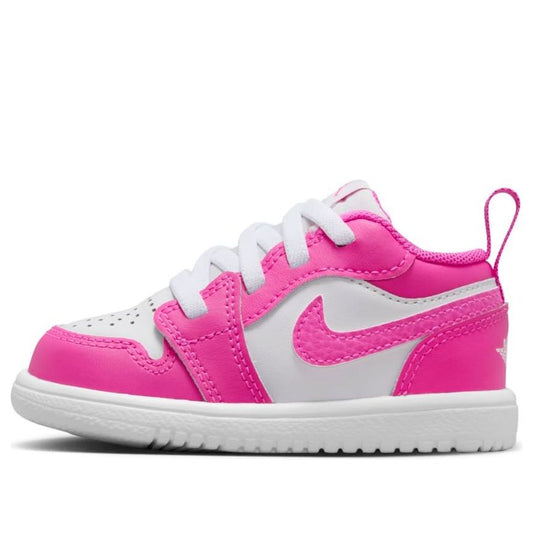 Air Jordan 1 Low Alt 'Fire Pink'