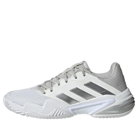 adidas-(WMNS) adidas Barricade 13 'White'