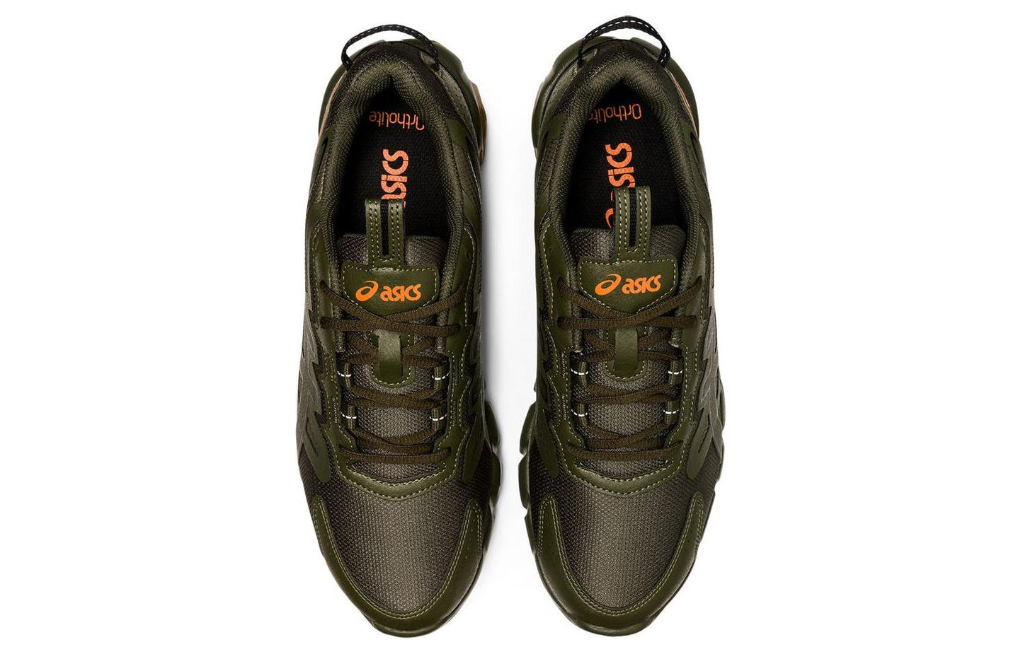 ASICS-Gel Quantum 90 3