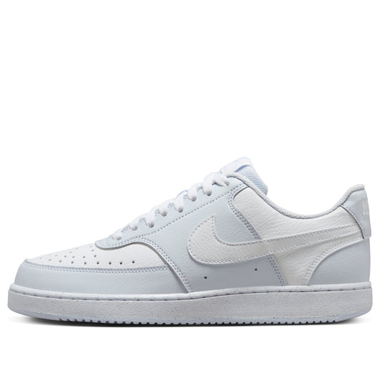 Nike Court Vision Low Next Nature 'Football Grey White'