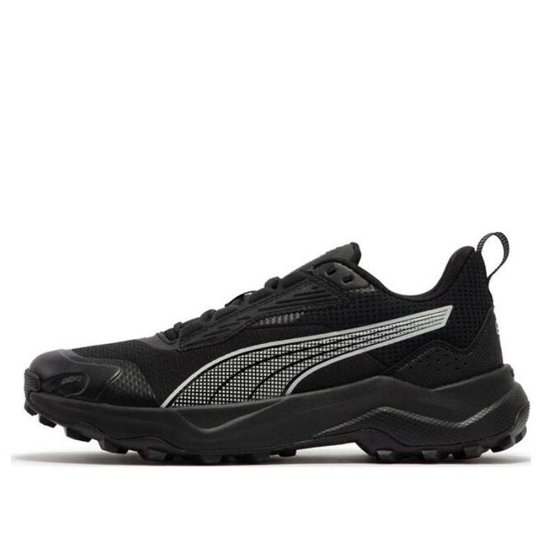 PUMAObstruct Profoam 'Black Dark Grey'