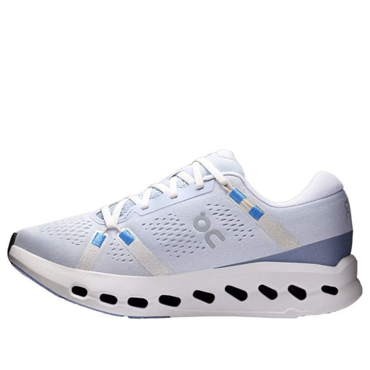 On Running Cloudsurfer 2 'Heather Ivory'