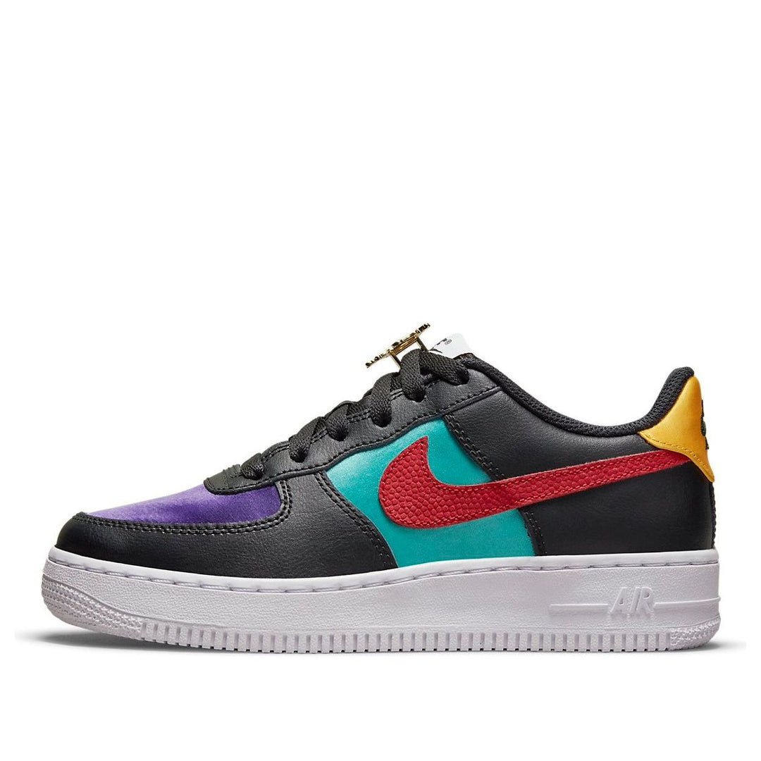 Nike-(GS) Nike x NBA Air Force 1 Low '06 LV8 EMB 'WNBA'