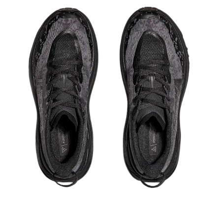 HOKA ONE ONEHoka One One Speedgoat 6 'Triple Black'