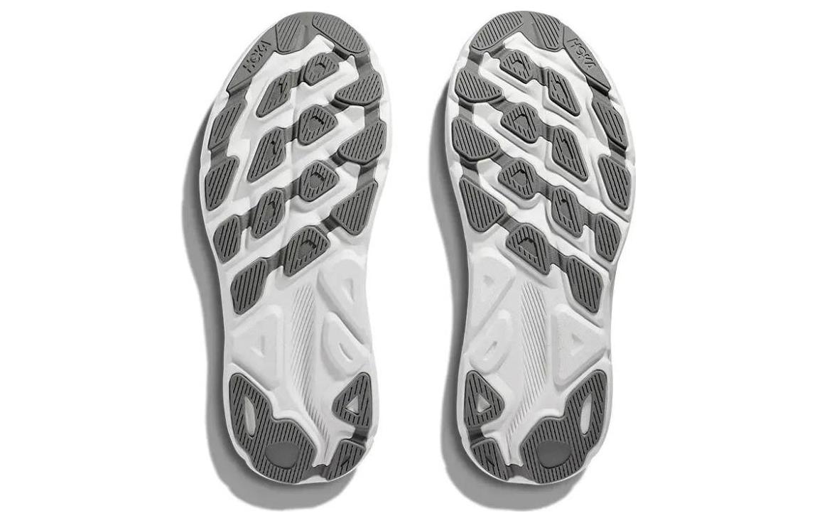HOKA ONE ONEClifton 9 'Harbor Mist