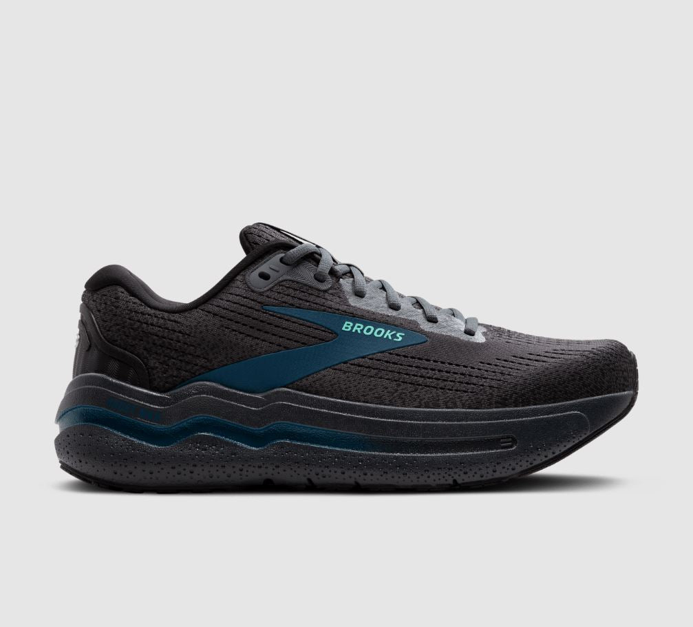 Brooks Ghost Max 2 Mens Running Shoes (D Standard) (081)