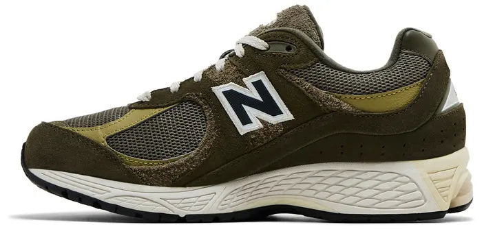 New Balance 2002R 'Dark Moss