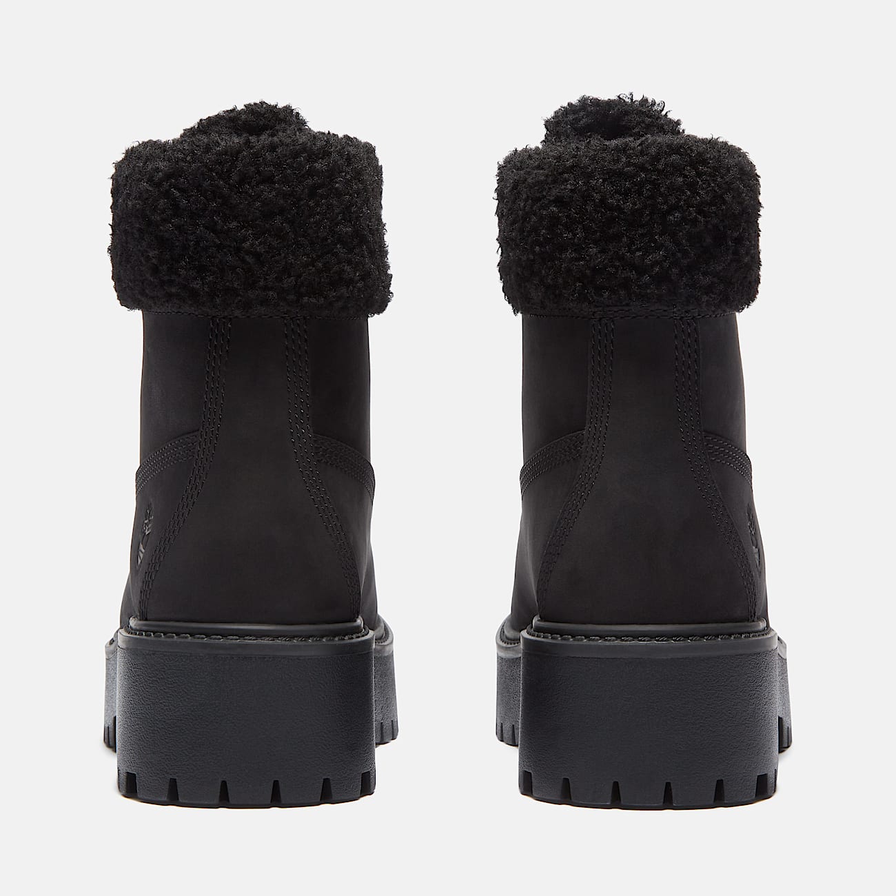 Timberland Stone Street Mid Warm Lined Waterproof Boot