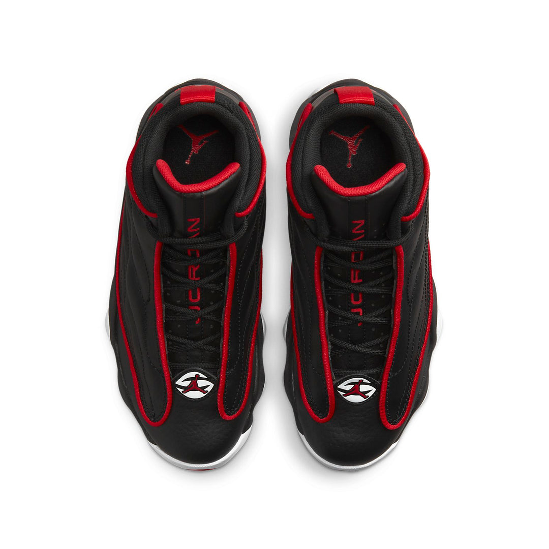 Nike Air Jordan Pro Strong 'Black University Red'