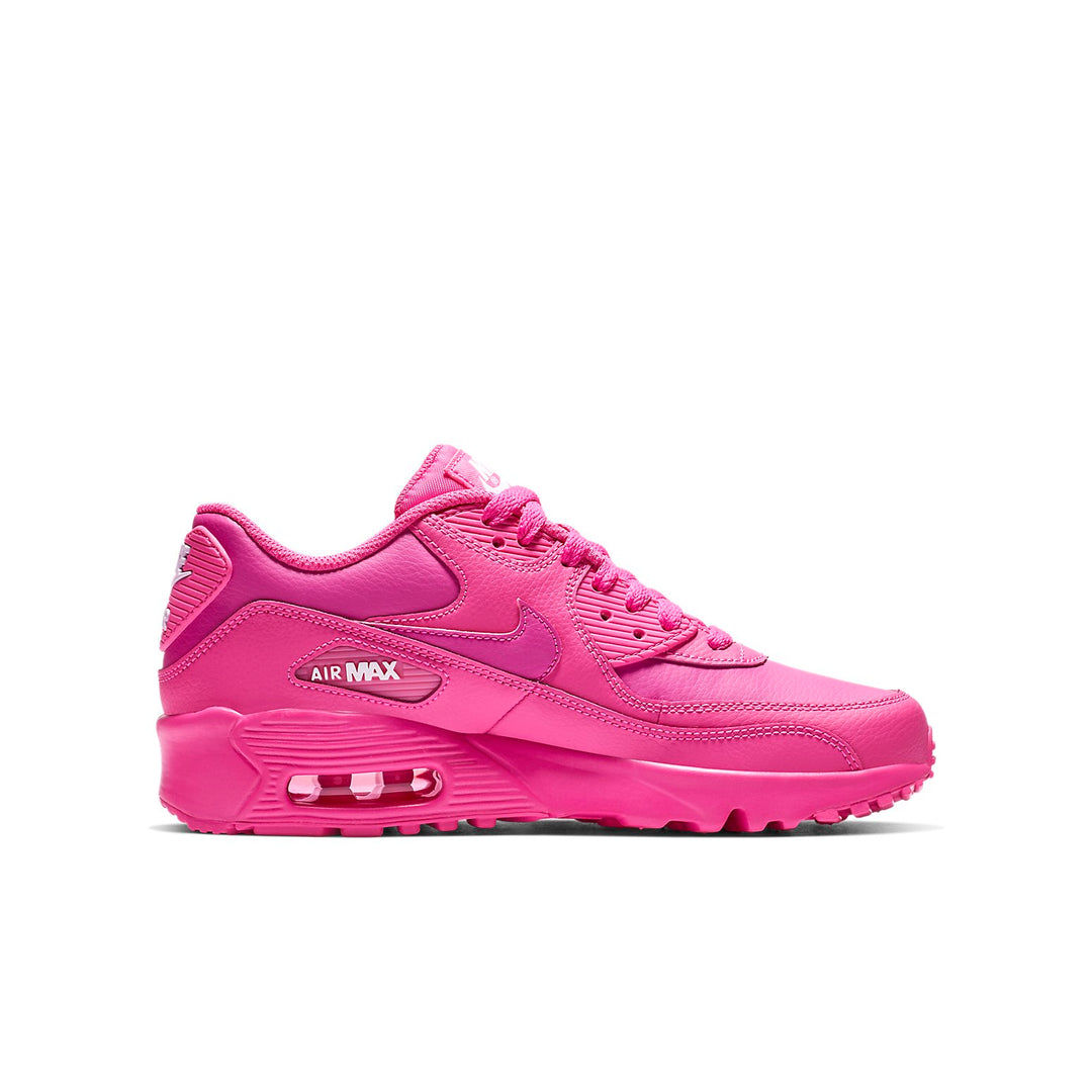 Nike Air Max 90 LTR 'Laser Fuchsia'