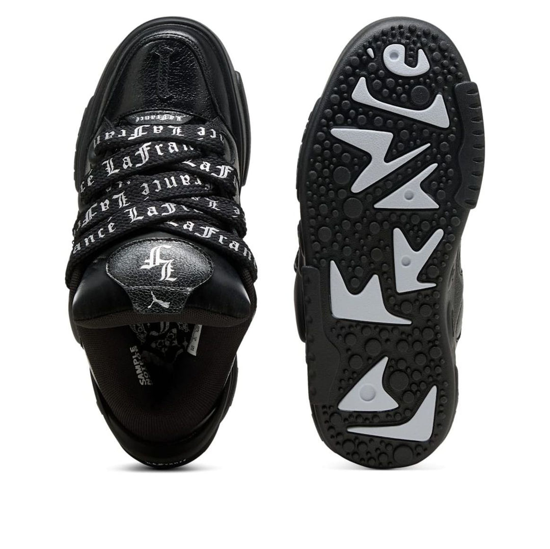 PUMA LaMelo Ball LaFrancé Amour 'Black'