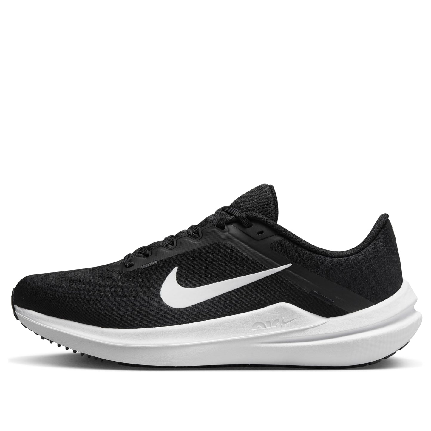 Air Zoom Winflo 10 'Black White'