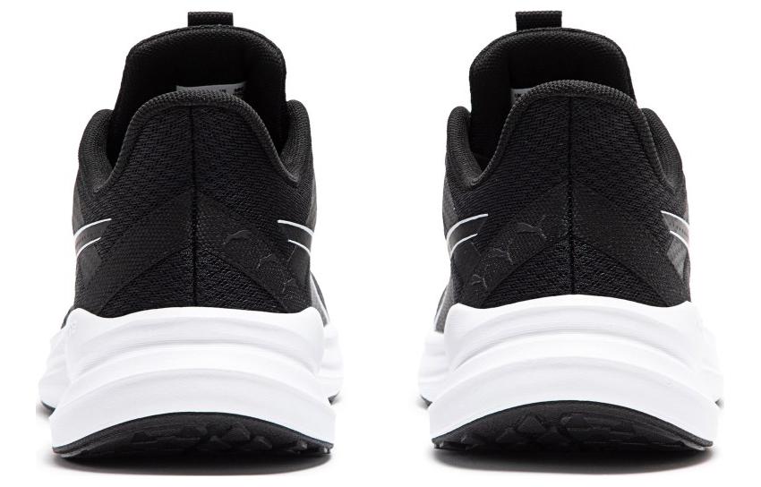 PUMAReflect Lite 'Black White'