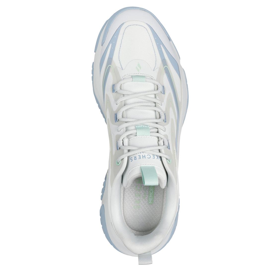 Skechers
Men's Classic Low-Top Trainers