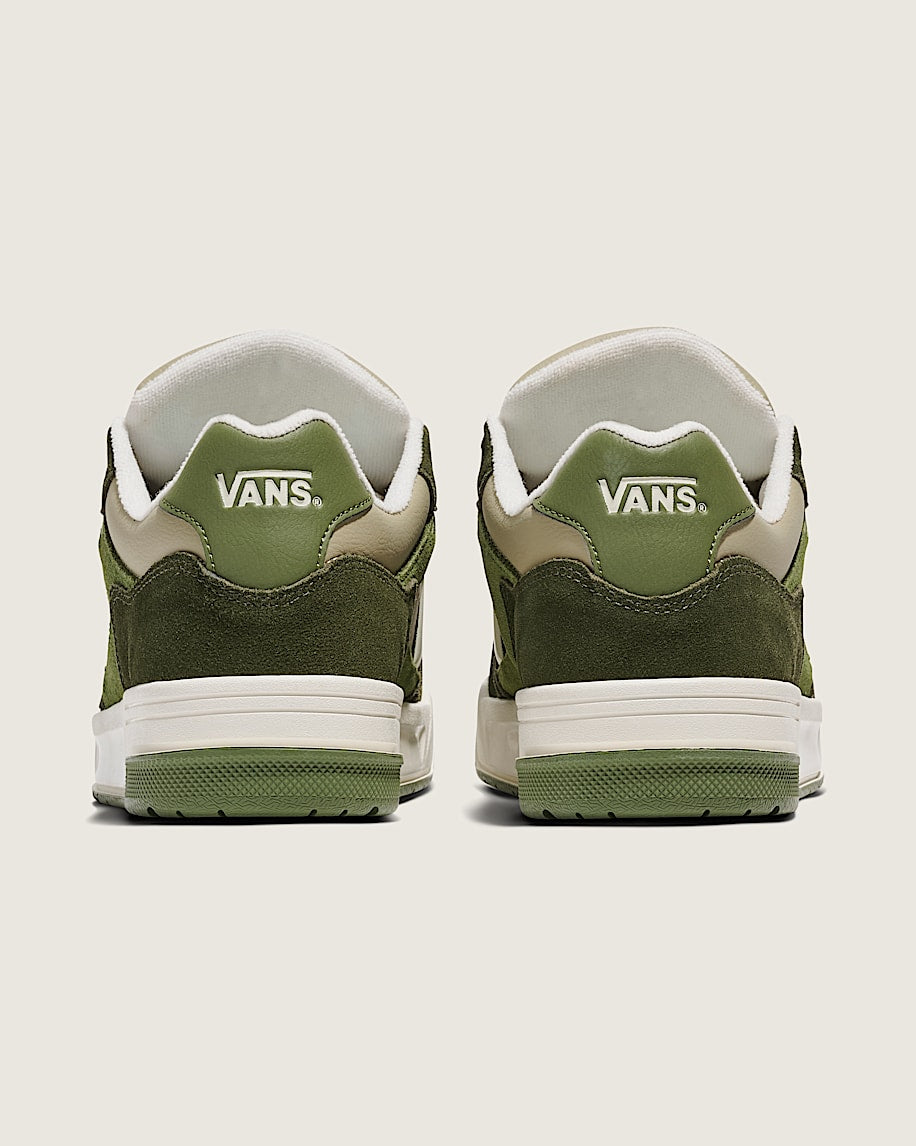 Vans Upland Shoes
