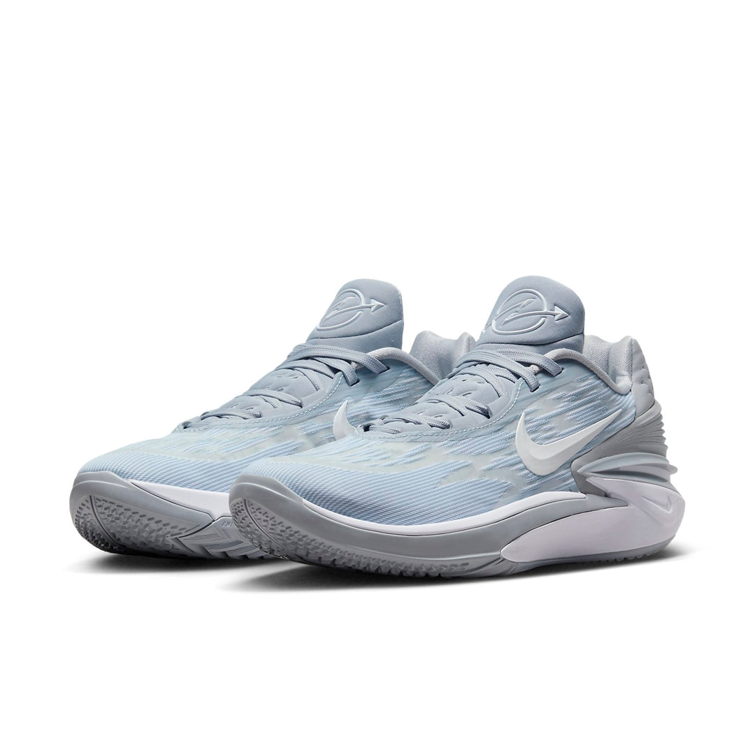 Nike-Air Zoom GT Cut 2 TB 'Wolf Grey'