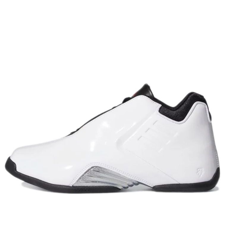 adidas-T-Mac 3 'Lesson